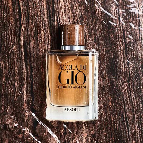 acqua di gio absolu discontinued.